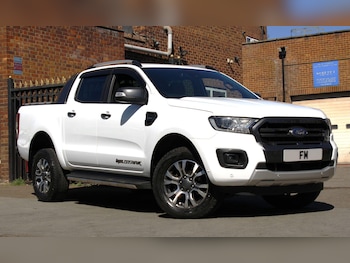 Used Ford Ranger 2023 for sale - 78548986: Photo