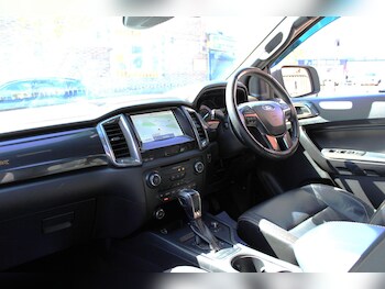 Used Ford Ranger 2023 for sale - 78548986: Photo