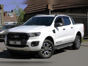 Used Ford Ranger 2023 for sale - 78548986: Photo