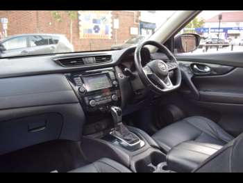 Used Nissan X-Trail 2019 for sale - 74585485: Photo