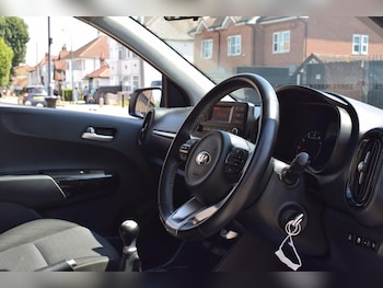 Used Kia Picanto 2021 for sale - 75553323: Photo