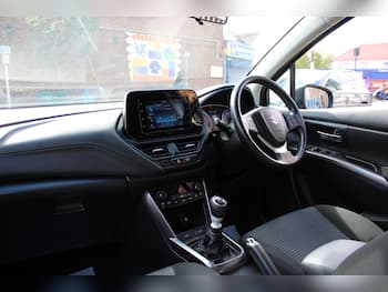 Used Suzuki SX4 S-Cross 2023 for sale - 79794620: Photo