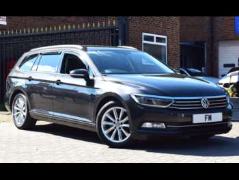 2018 (18) - 2.0 TDI SE Business DSG Euro 6 (s/s) 5dr