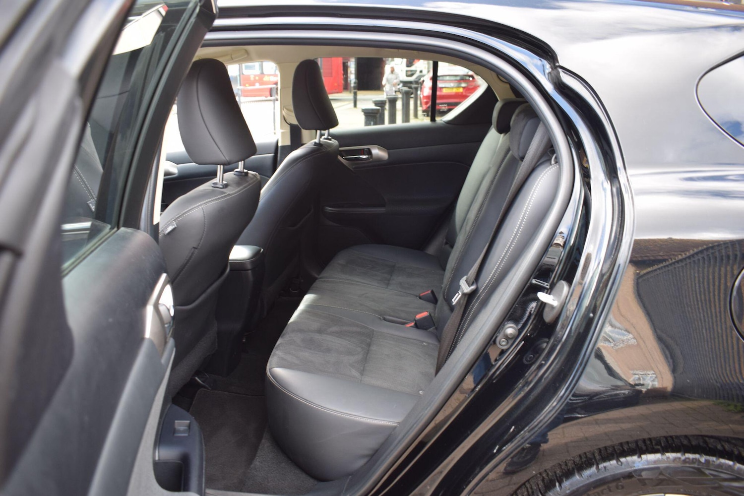 Used Lexus CT 2019 for sale - 77838433: Photo 11