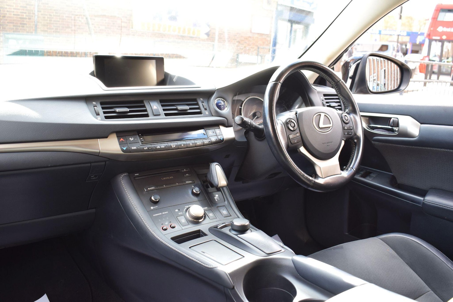 Used Lexus CT 2019 for sale - 77838433: Photo 14