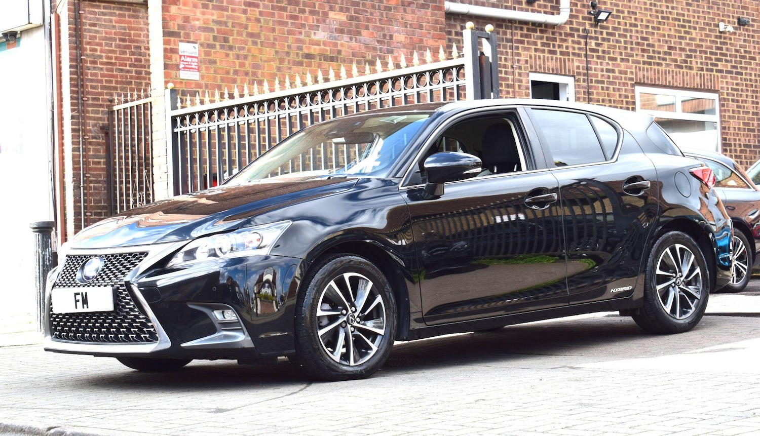 Used Lexus CT 2019 for sale - 77838433: Photo 15