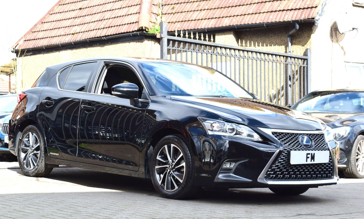 Used Lexus CT 2019 for sale - 77838433: Photo 18