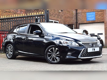 Used Lexus CT 2019 for sale - 77838433: Photo