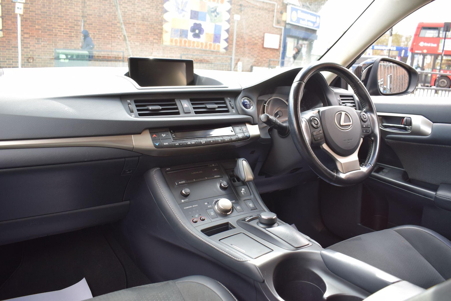 Used Lexus CT 2019 for sale - 77838433: Photo 2