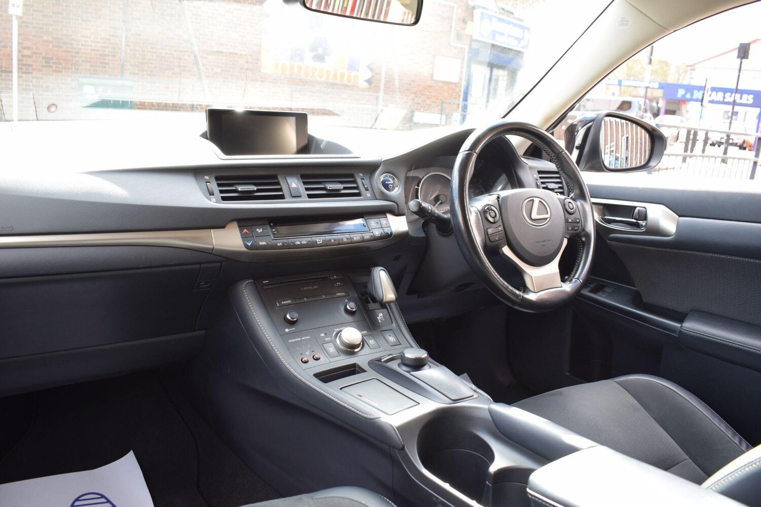 Used Lexus CT 2019 for sale - 77838433: Photo 22