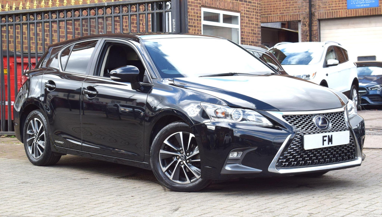 Used Lexus CT 2019 for sale - 77838433: Photo 3