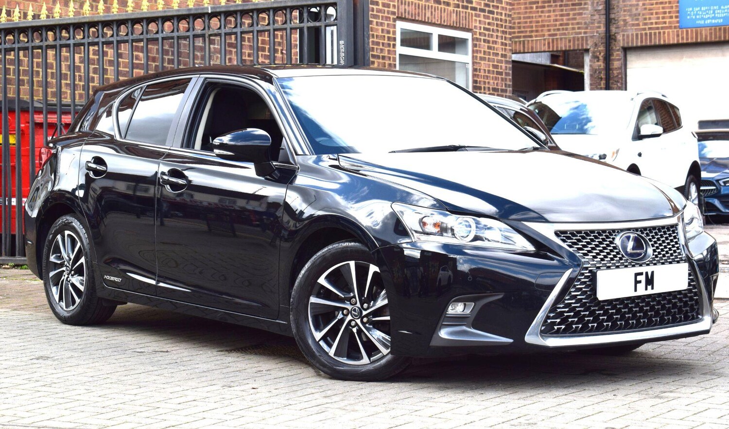 Used Lexus CT 2019 for sale - 77838433: Photo 35