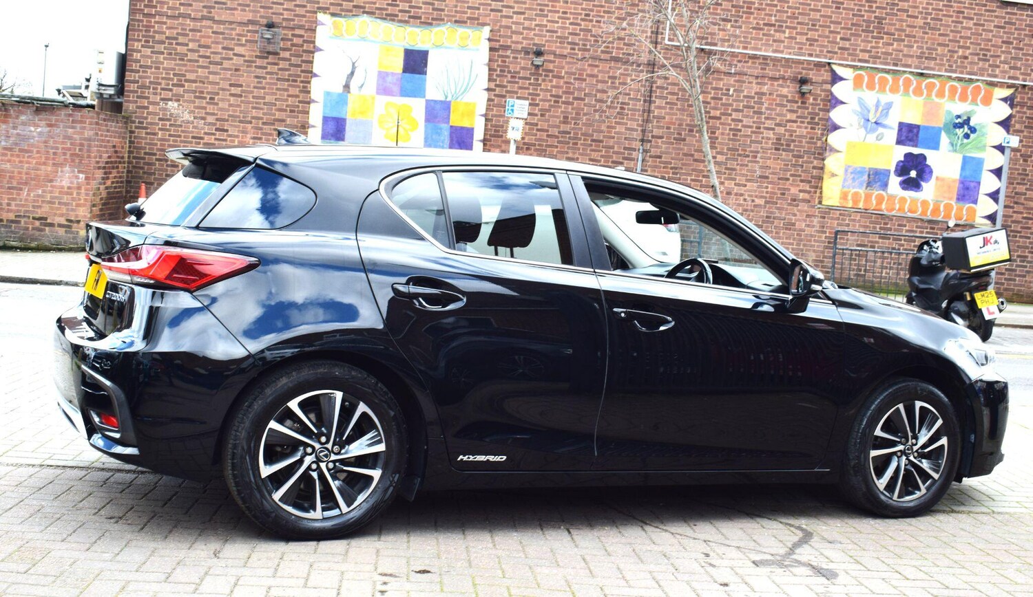 Used Lexus CT 2019 for sale - 77838433: Photo 37