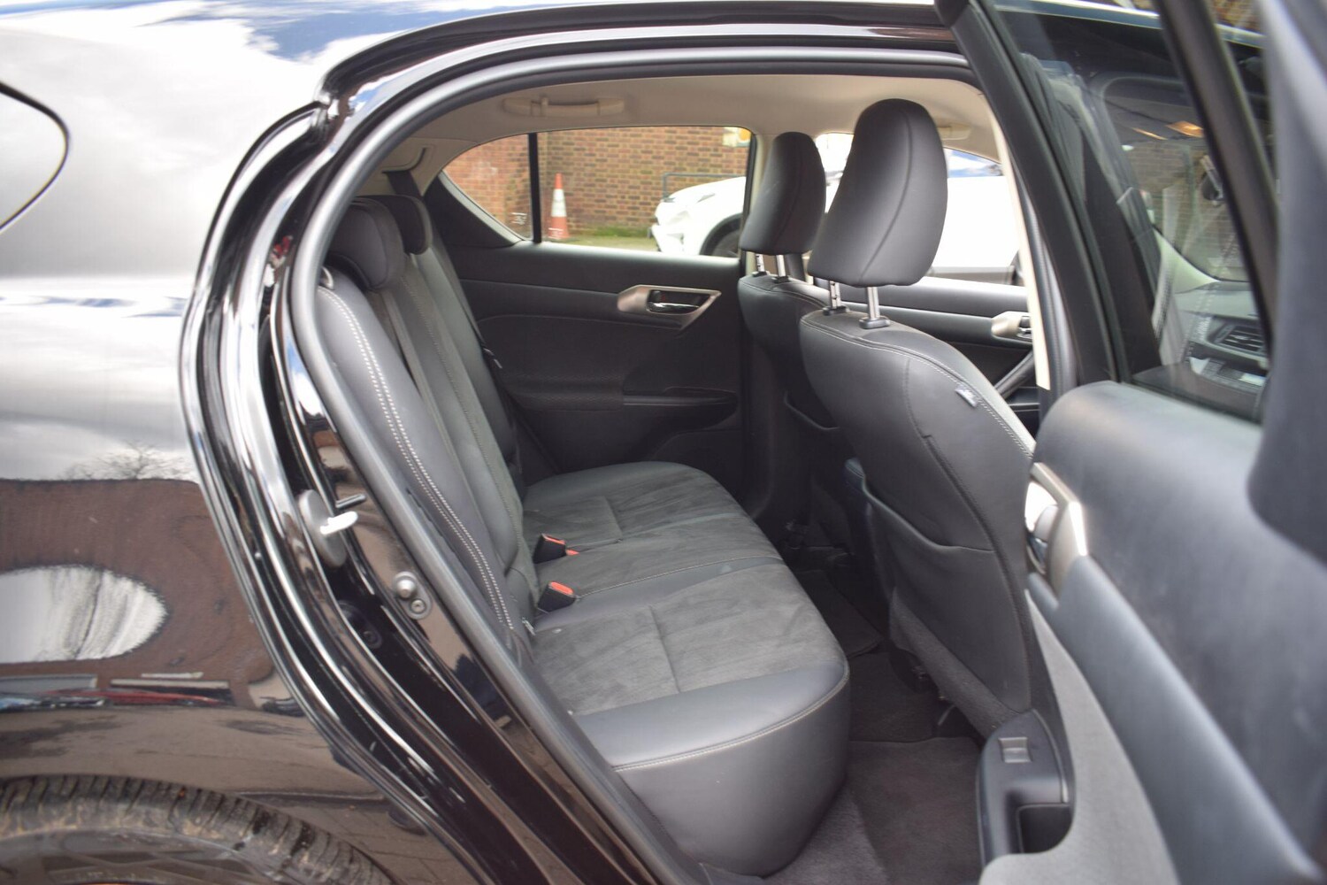 Used Lexus CT 2019 for sale - 77838433: Photo 38