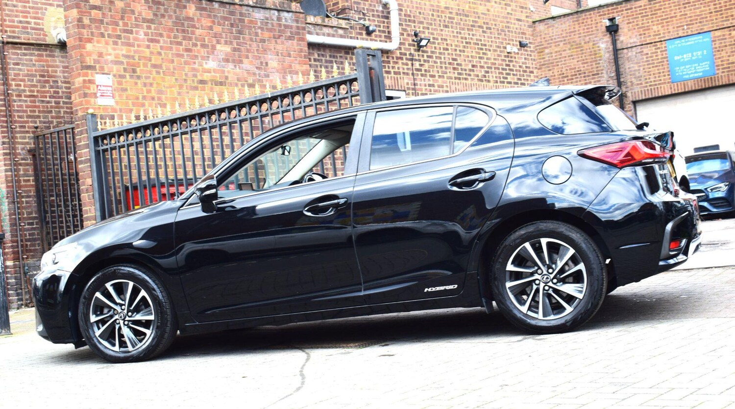 Used Lexus CT 2019 for sale - 77838433: Photo 39