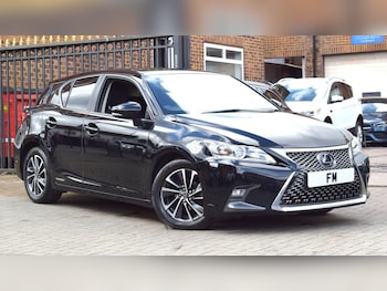 Used Lexus CT 2019 for sale - 77838433: Photo