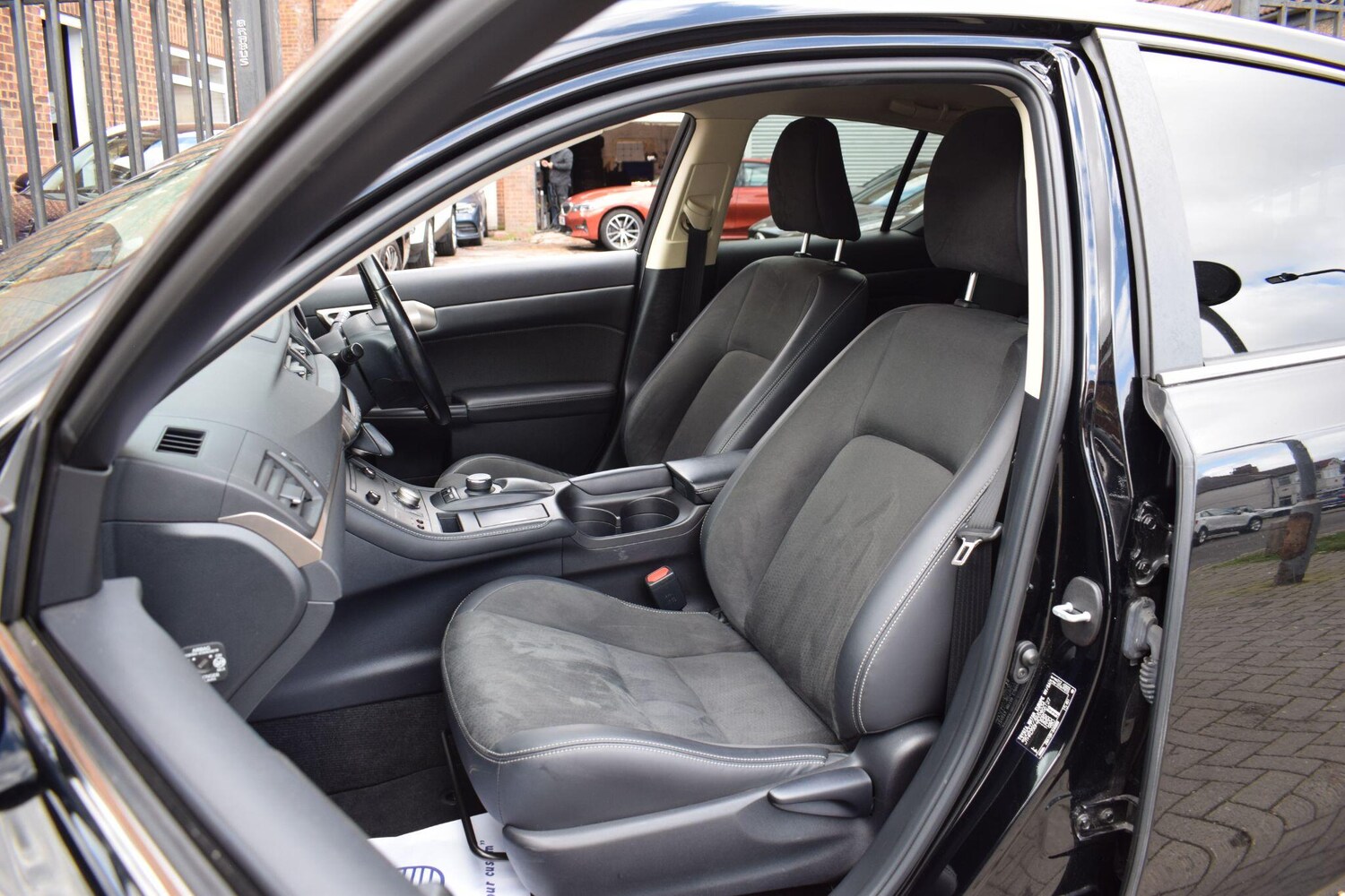 Used Lexus CT 2019 for sale - 77838433: Photo 41