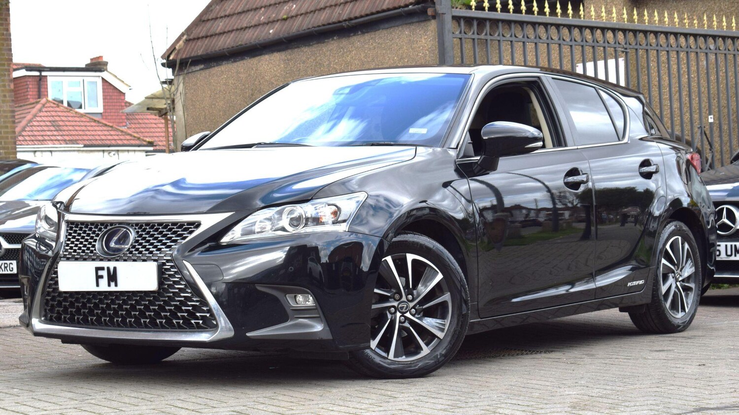Used Lexus CT 2019 for sale - 77838433: Photo 42