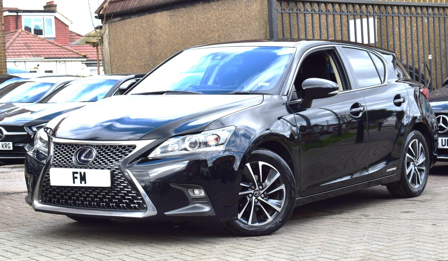 Used Lexus CT 2019 for sale - 77838433: Photo 6