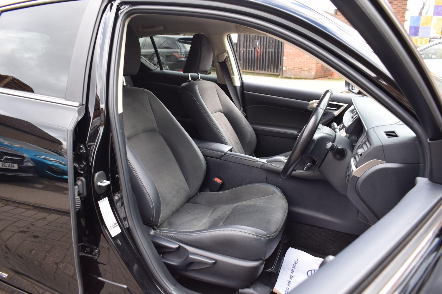 Used Lexus CT 2019 for sale - 77838433: Photo 7