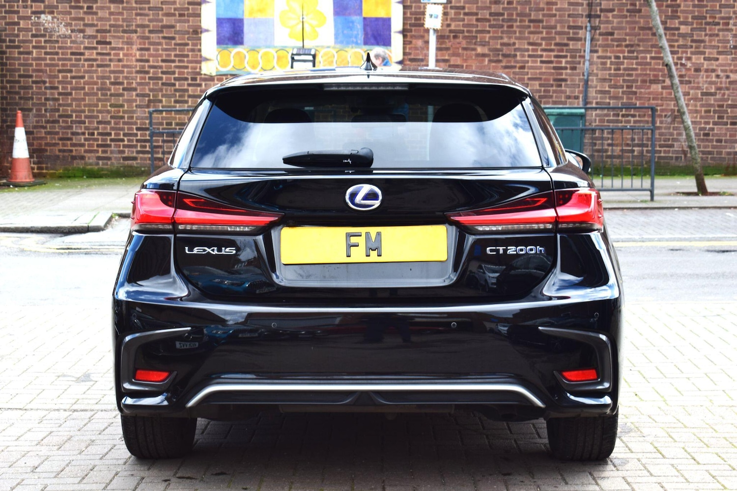 Used Lexus CT 2019 for sale - 77838433: Photo 8