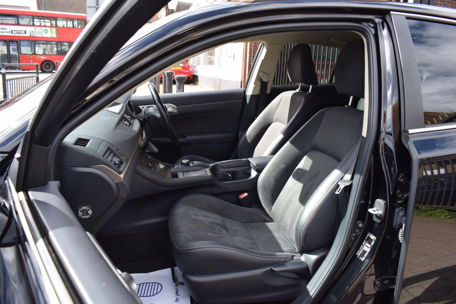 Used Lexus CT 2019 for sale - 77838433: Photo 9