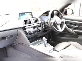 Used BMW 4 Series 2019 for sale - 79049265: Photo