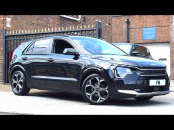 2023 (72) - 1.6 GDi 11.1kWh 3 DCT Euro 6 (s/s) 5dr