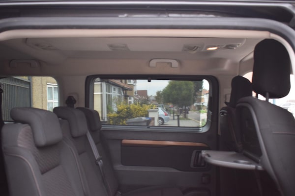 Used Toyota PROACE CITY Verso 2020 for sale - 76314261: Photo 11