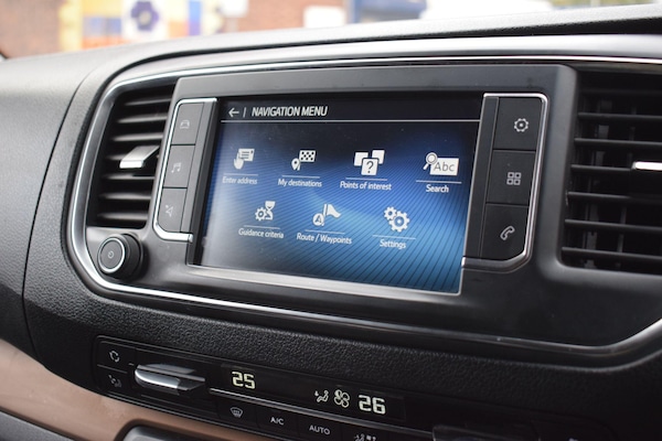 Used Toyota PROACE CITY Verso 2020 for sale - 76314261: Photo 36