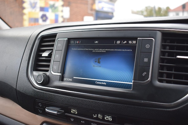 Used Toyota PROACE CITY Verso 2020 for sale - 76314261: Photo 38