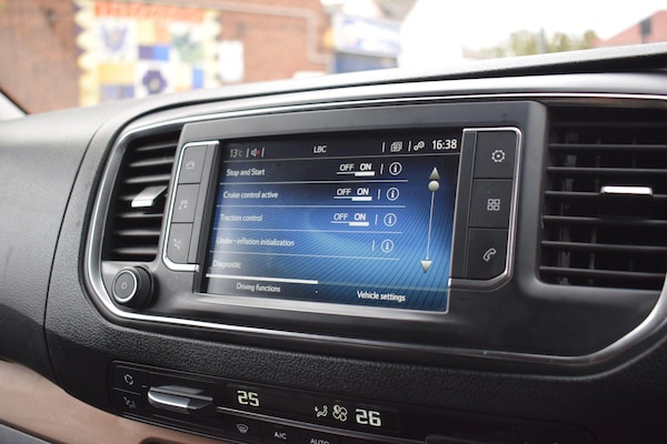 Used Toyota PROACE CITY Verso 2020 for sale - 76314261: Photo 40