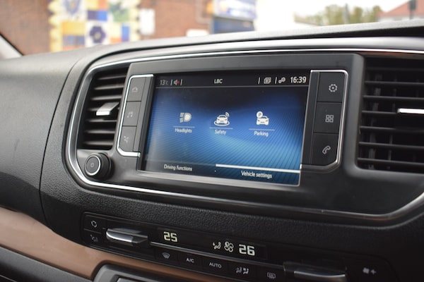 Used Toyota PROACE CITY Verso 2020 for sale - 76314261: Photo 43