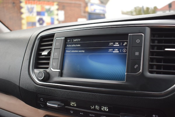Used Toyota PROACE CITY Verso 2020 for sale - 76314261: Photo 44