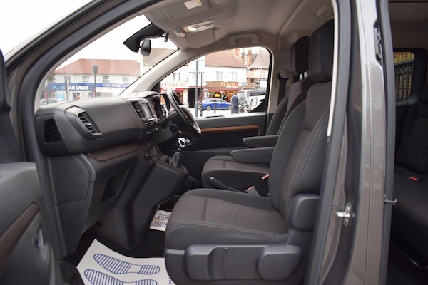 Used Toyota PROACE CITY Verso 2020 for sale - 76314261: Photo 9