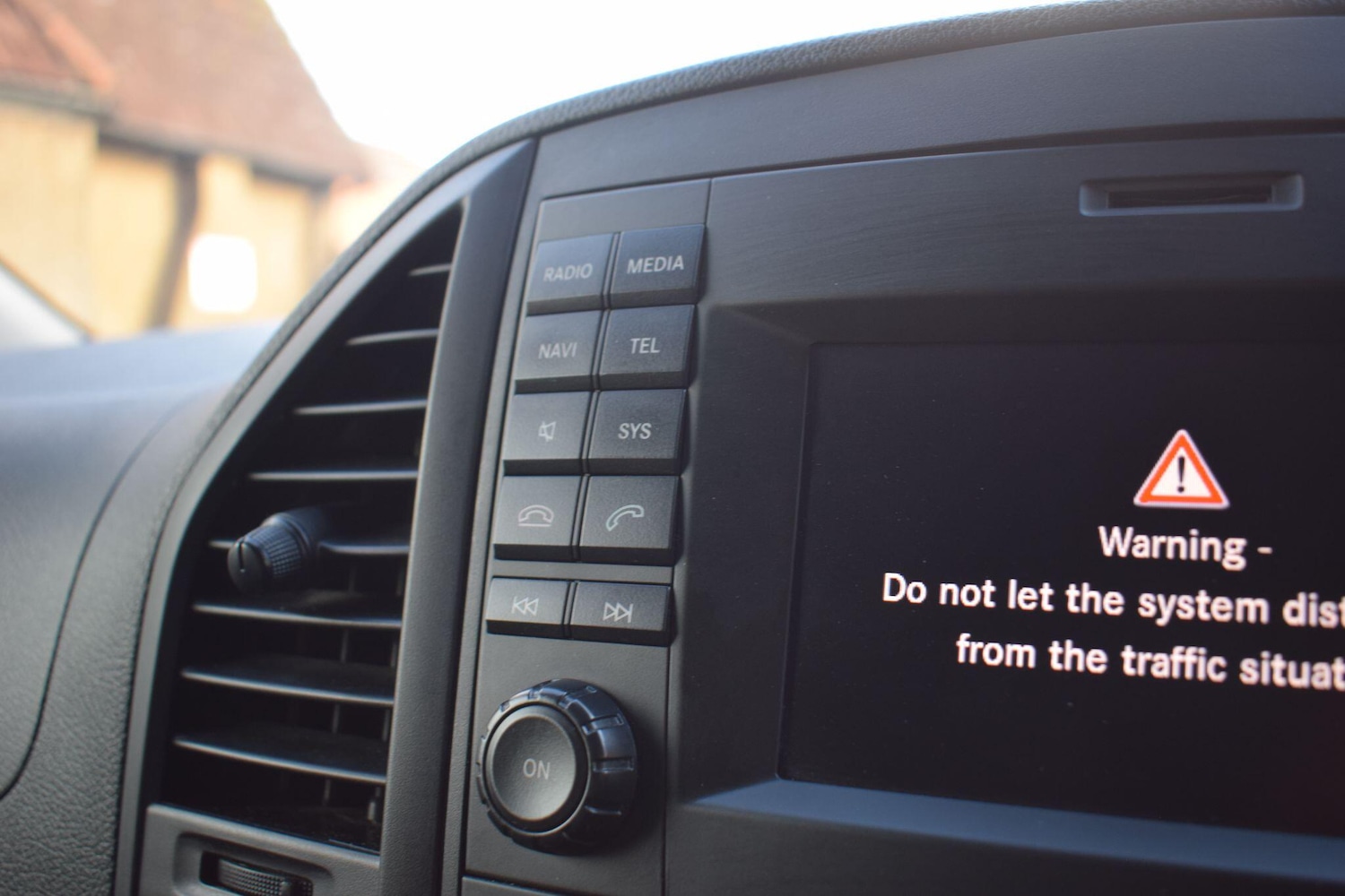 Used Mercedes-Benz Vito 2019 for sale - 77424698: Photo 15