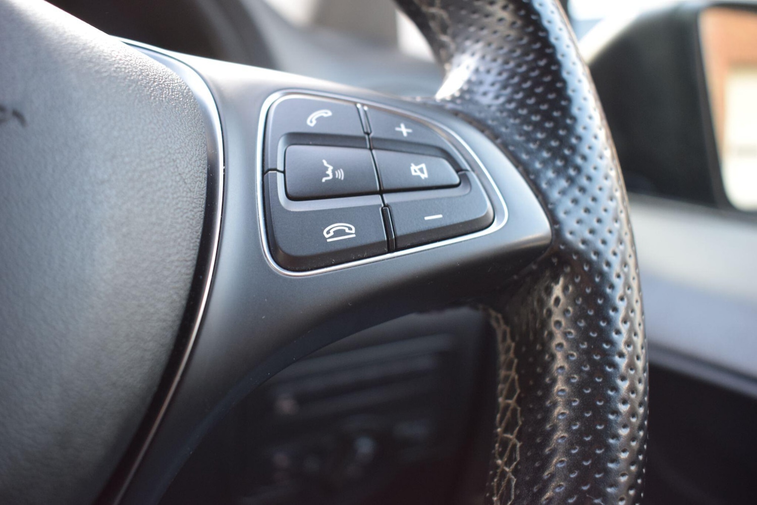 Used Mercedes-Benz Vito 2019 for sale - 77424698: Photo 17