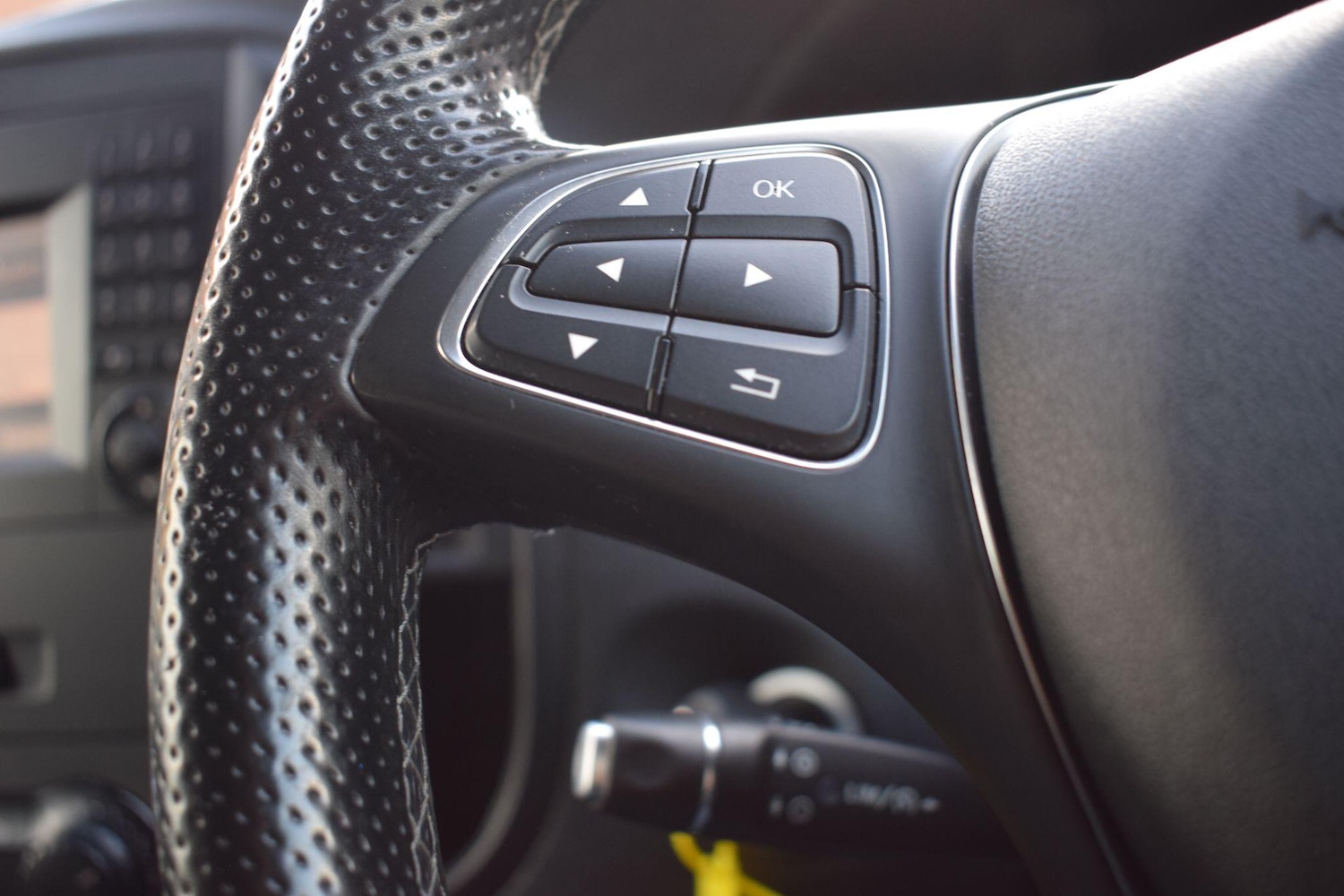 Used Mercedes-Benz Vito 2019 for sale - 77424698: Photo 18