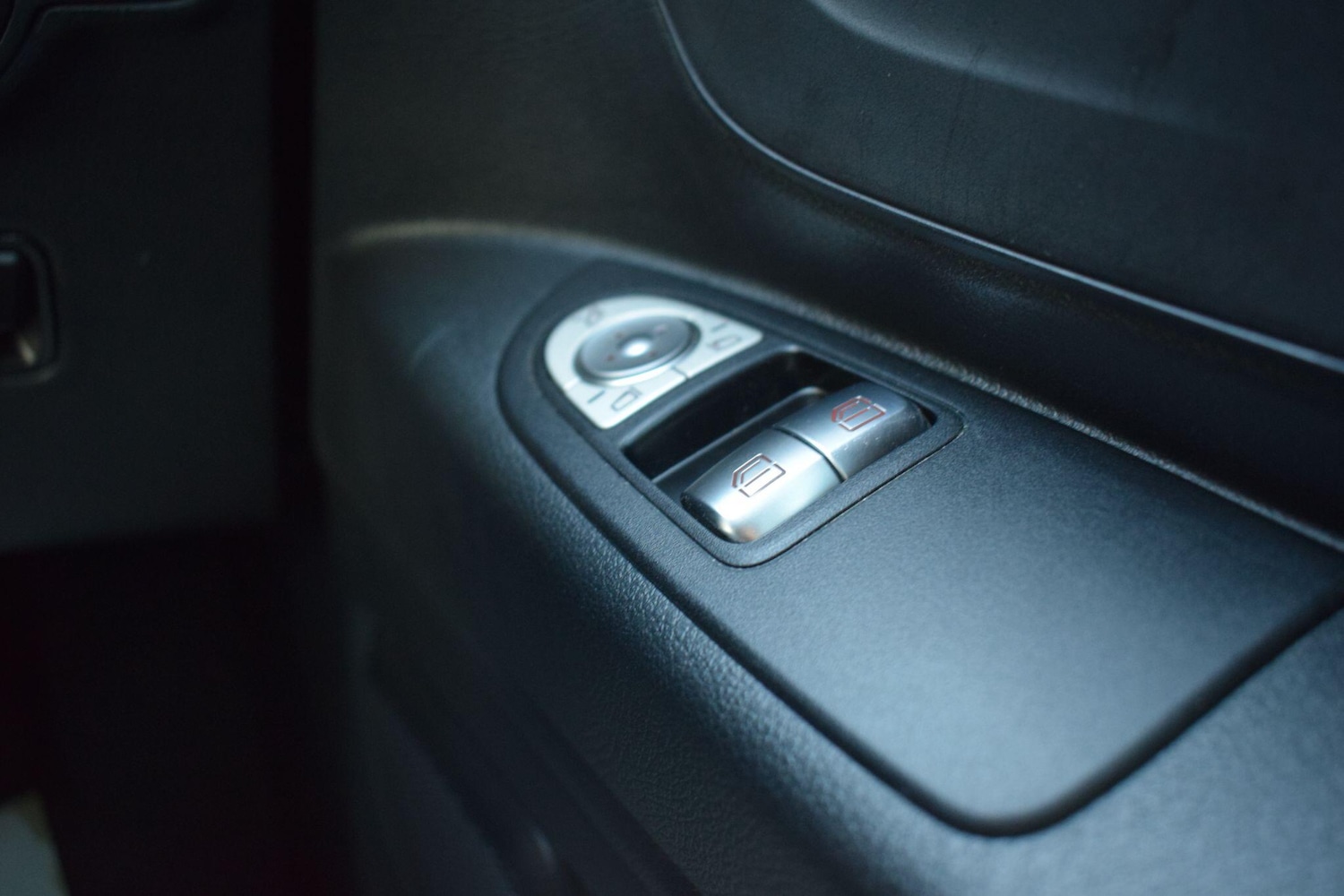 Used Mercedes-Benz Vito 2019 for sale - 77424698: Photo 19