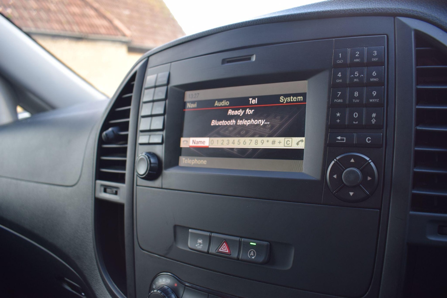 Used Mercedes-Benz Vito 2019 for sale - 77424698: Photo 23