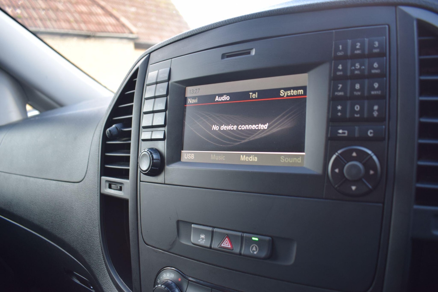 Used Mercedes-Benz Vito 2019 for sale - 77424698: Photo 24