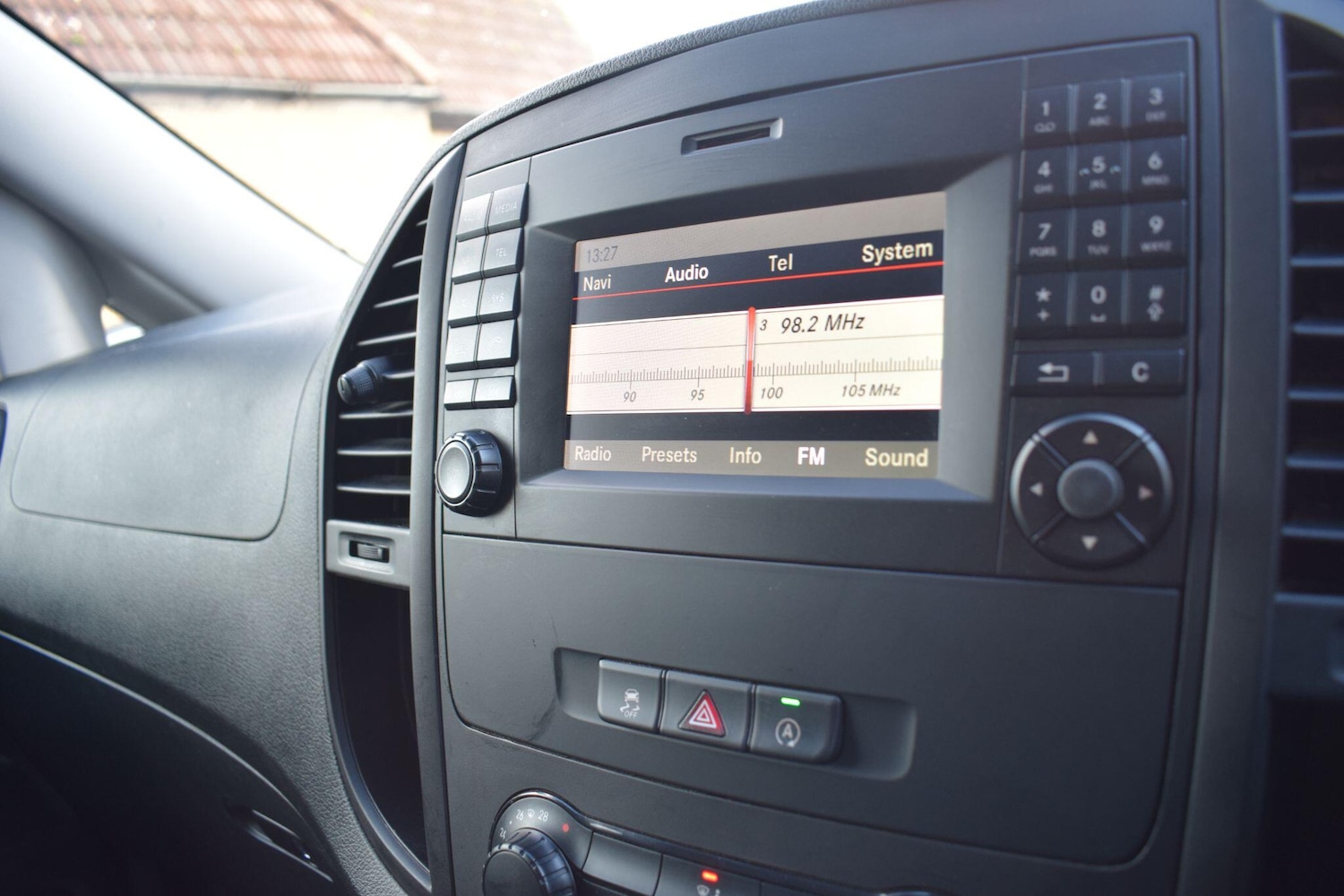 Used Mercedes-Benz Vito 2019 for sale - 77424698: Photo 25