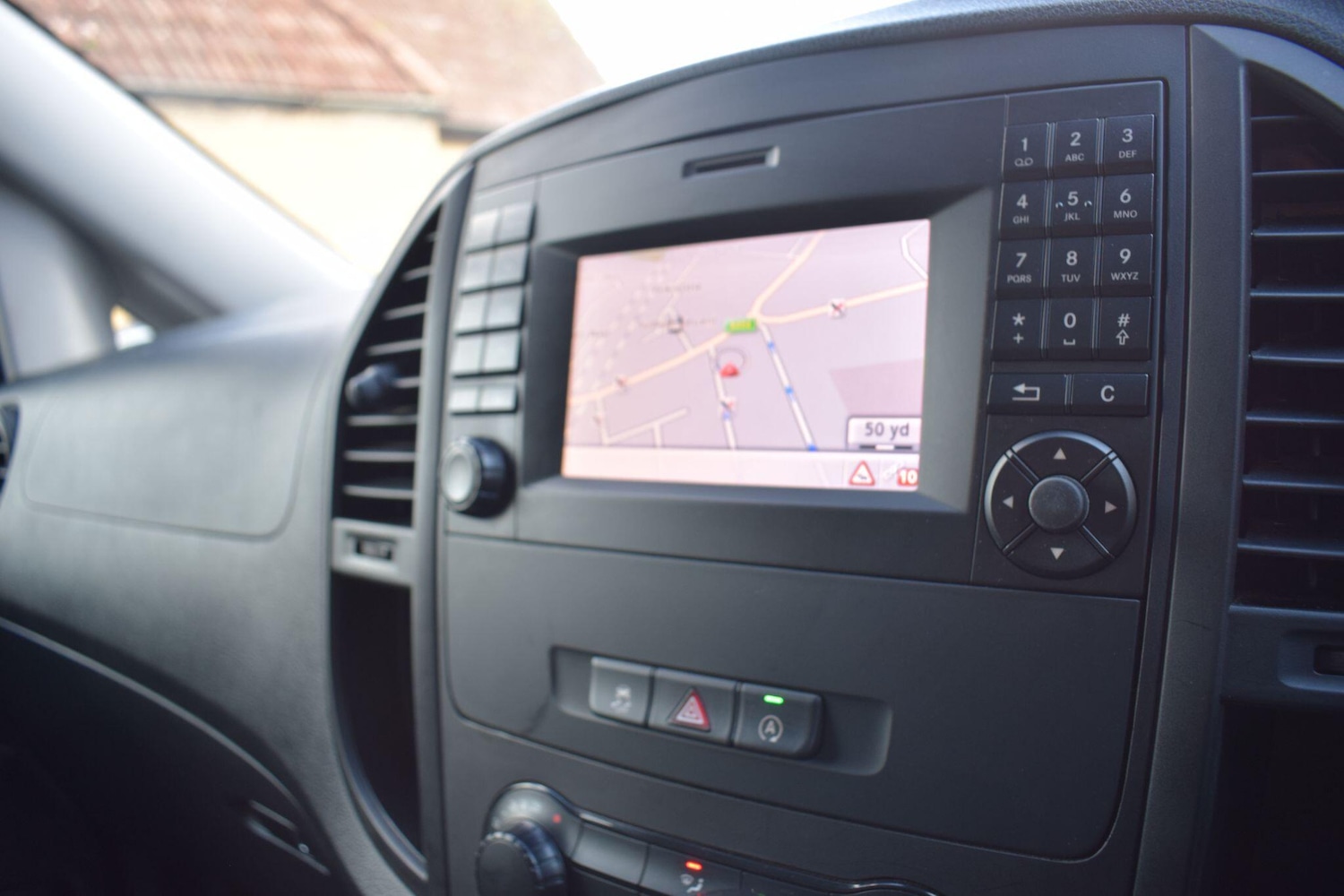 Used Mercedes-Benz Vito 2019 for sale - 77424698: Photo 26