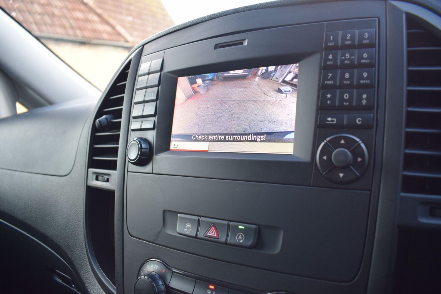 Used Mercedes-Benz Vito 2019 for sale - 77424698: Photo 27