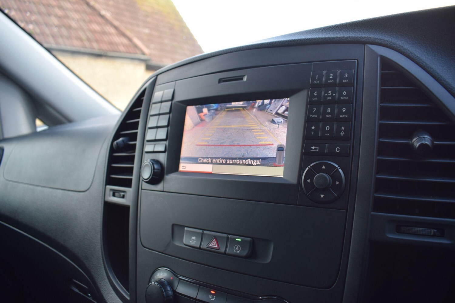Used Mercedes-Benz Vito 2019 for sale - 77424698: Photo 32