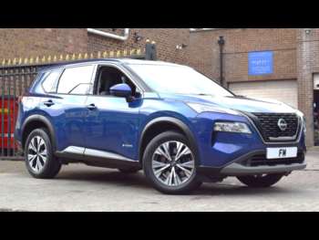 2023 (73) - 1.5 E-Power E-4orce 213 Acenta Prem 5dr 7 St Auto