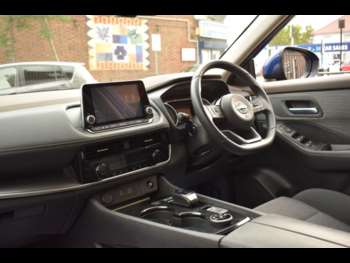 Used Nissan X-Trail 2023 for sale - 74849478: Photo