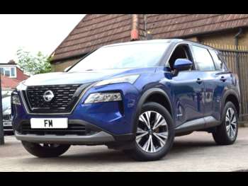 Used Nissan X-Trail 2023 for sale - 74849478: Photo
