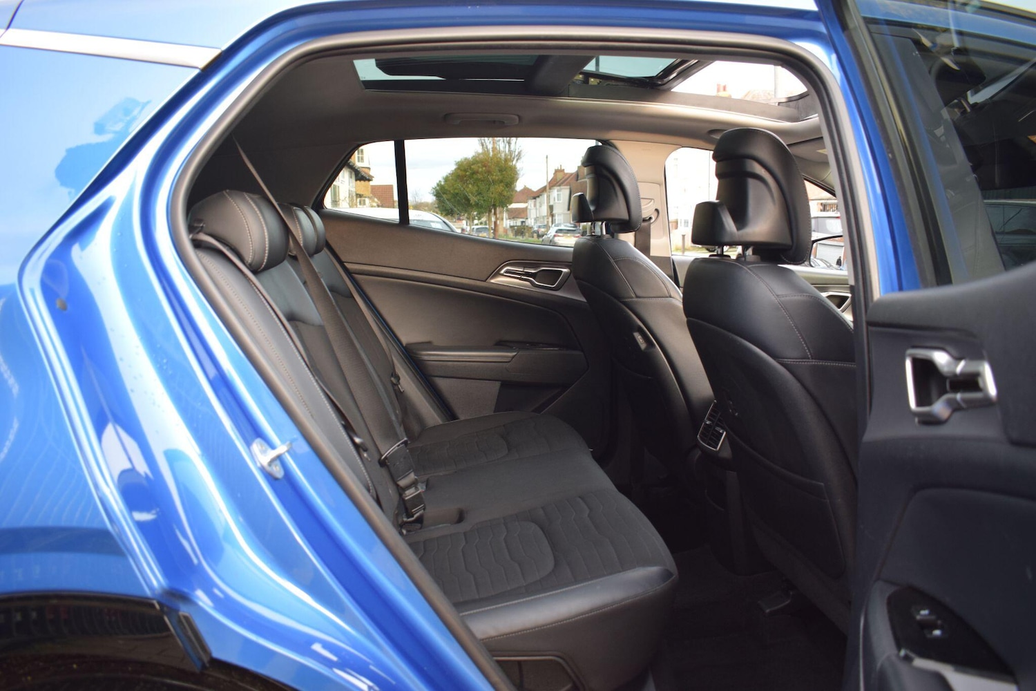 Used Kia Sportage 2023 for sale - 77387743: Photo 11