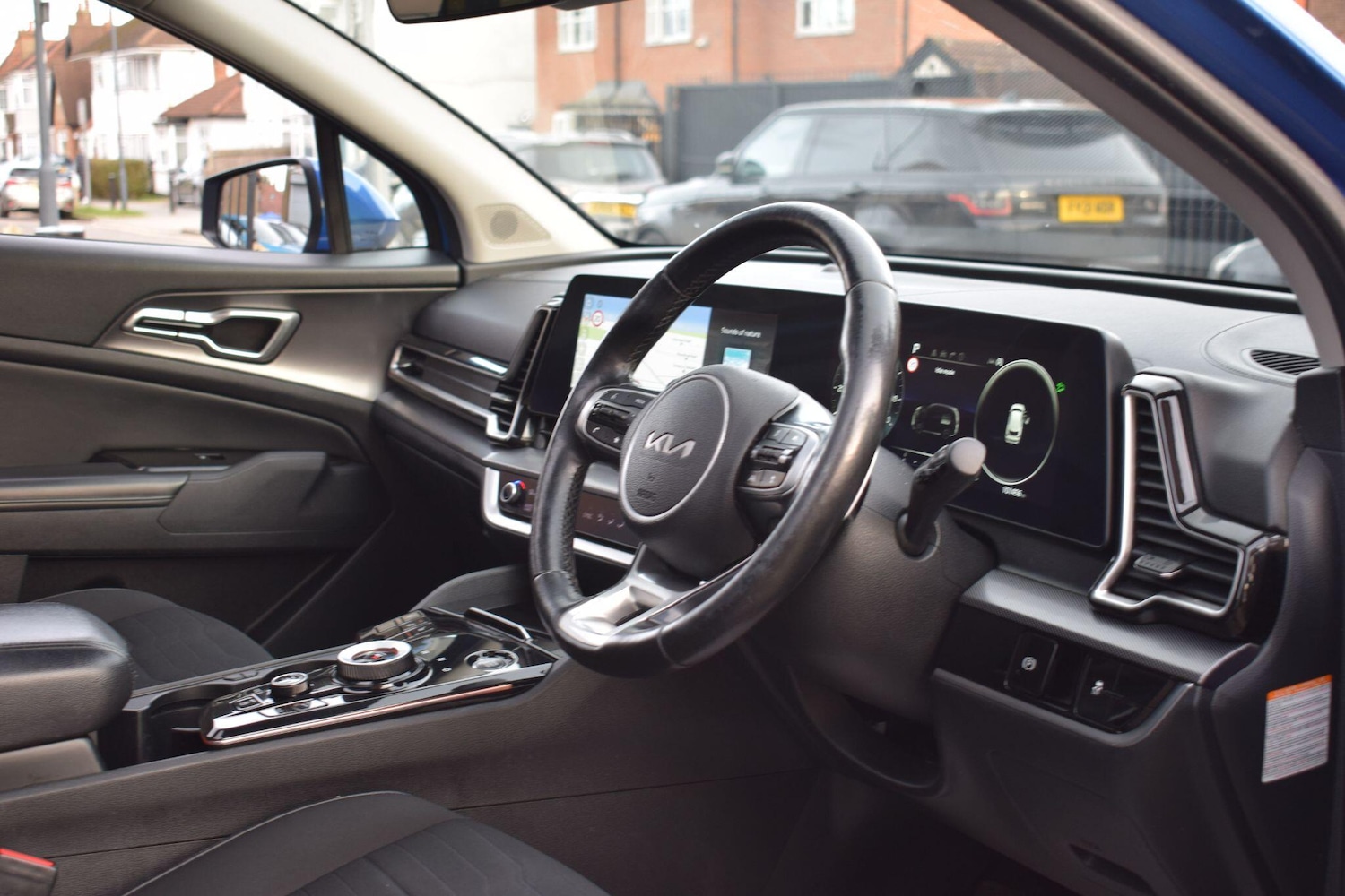 Used Kia Sportage 2023 for sale - 77387743: Photo 16